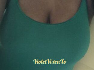 VioletVixenXo