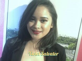 Violet_Salvator Sex Amatrices