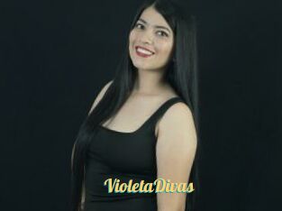VioletaDivas