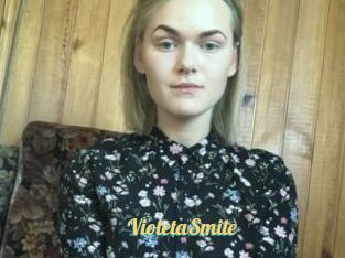 VioletaSmile
