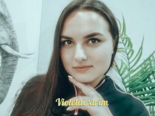 Violetaextrim