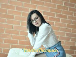 ViolethaThompson