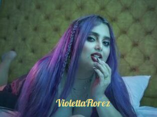 ViolettaFlorez