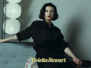 ViolettaStewart