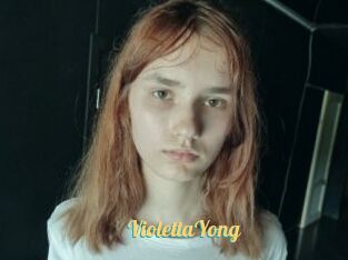 ViolettaYong