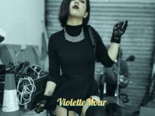 VioletteMour Sex Amatrices