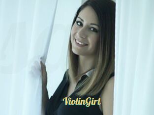 ViolinGirl