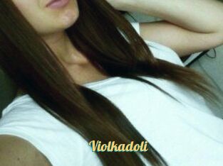 Violkadoli