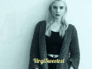 VirgiSweetest