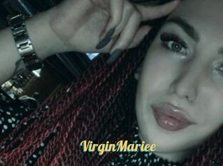 VirginMariee