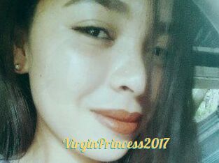 VirginPrincess2017