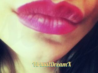 VirtualDreamX