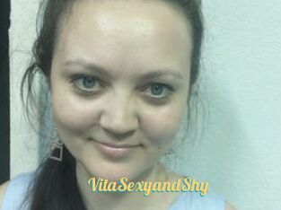 VitaSexyandShy