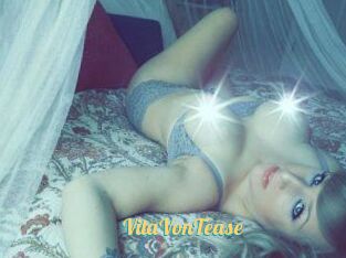 VitaVonTease