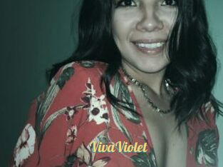 VivaViolet Sex Amatrices