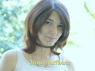 VivaceAndFlower