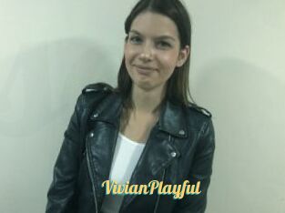 VivianPlayful