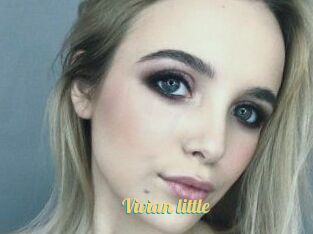 Vivian_little