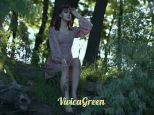 VivicaGreen