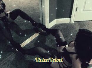VivienVelvet