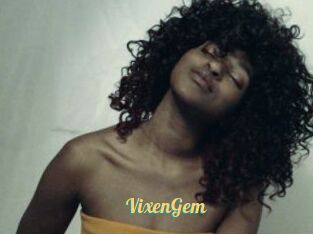 VixenGem Sex Amatrices