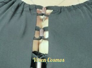 Vixen_Cosmos