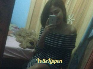VolleLippen