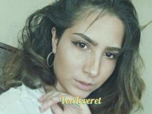 VonLoveret