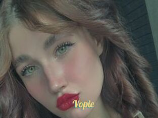 Vopie