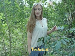 Voskehat