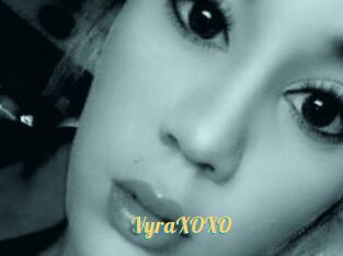 VyraXOXO