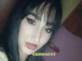 Vaanesaxx