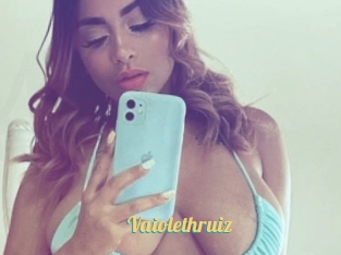 Vaiolethruiz