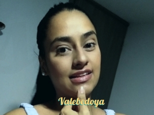 Valebedoya