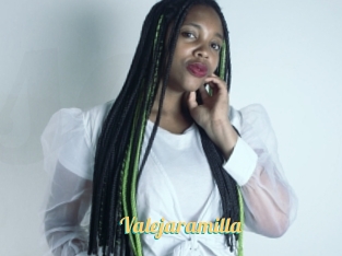 Valejaramilla