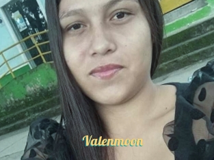 Valenmoon