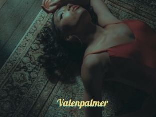 Valenpalmer