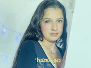 Valenreyes