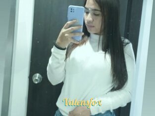 Valensfox