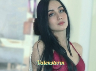 Valenstorm