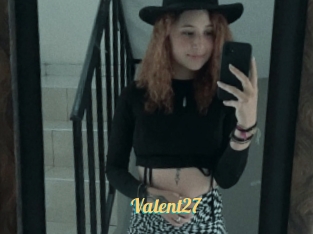 Valent27