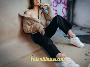 valentiinaevans Sex Amatrices