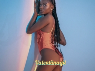 Valentiinagil