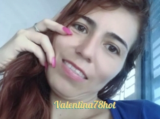 Valentina78hot