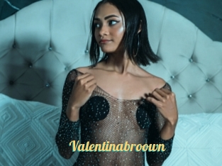 Valentinabroown