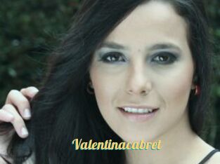 Valentinacabret