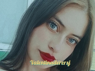 Valentinaderersj