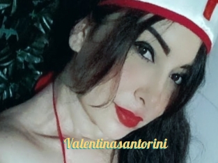 Valentinasantorini