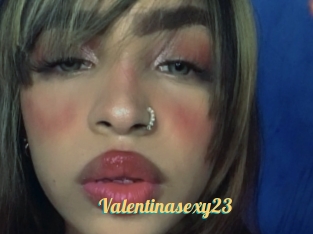 Valentinasexy23