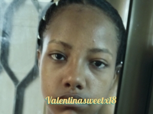 Valentinasweetx18